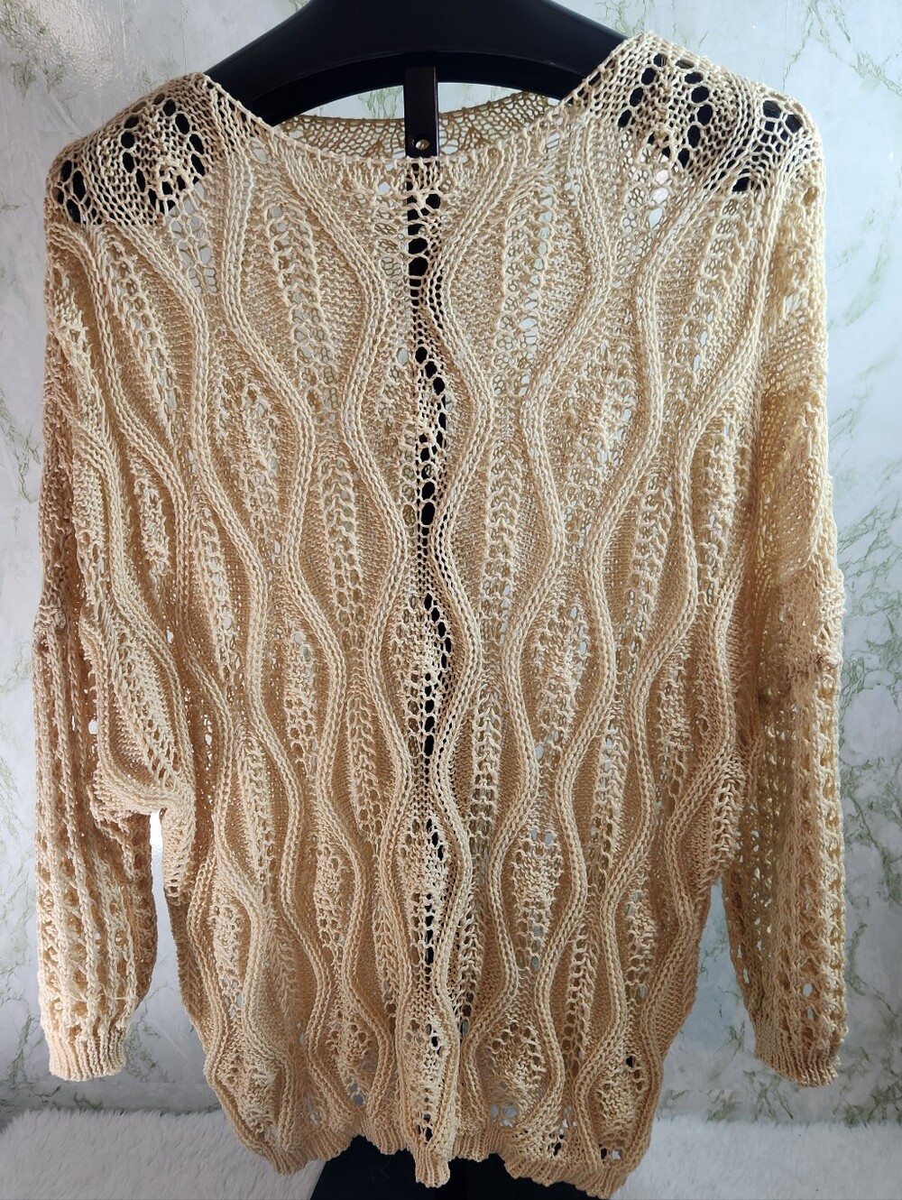 Beautiful Soft Sweater